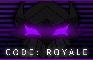 CODE: ROYALE
