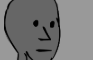 A NPC Gets Really Angry