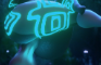 🌟MIDNA STILLS FLOATING AFTER ALL! AND SHE LIKES IT!🍑🌟