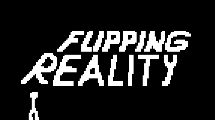 Flipping Reality: Jam Edition