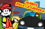 JUANITO PAGA LA CARRERA | MINIMADOS