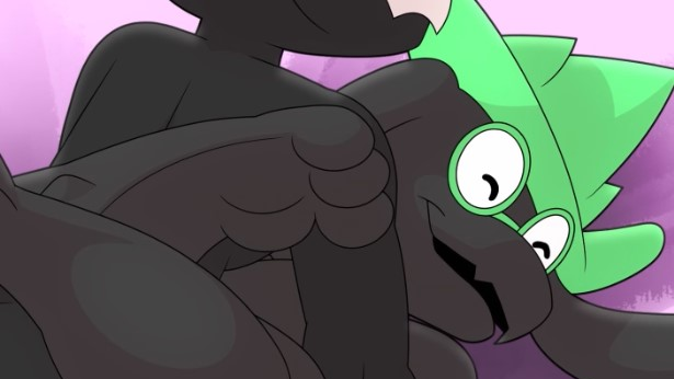 Fluffy Bois
