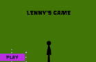 Lenny's game