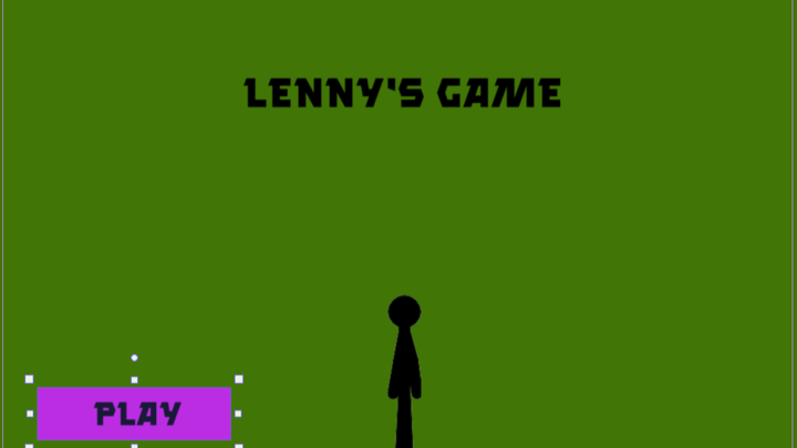 Lenny's game