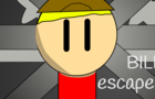 Bill Escapes (riddle school fangame)
