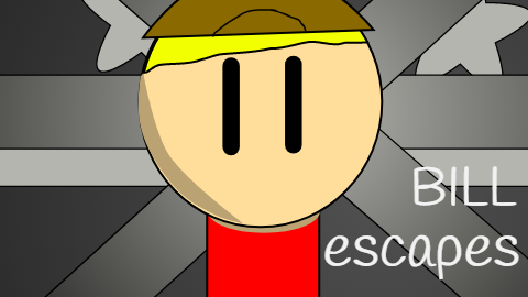 Bill Escapes (riddle school fangame)