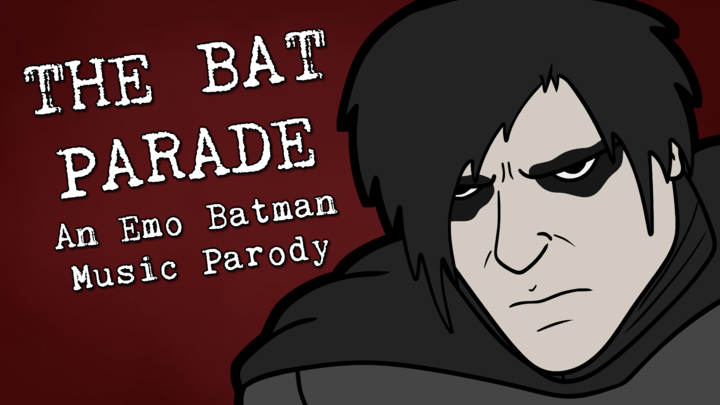 The Bat Parade