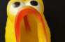 RUBBER CHICKEN ADVERT