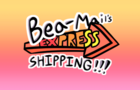 Bea-Mail's Express Shipping