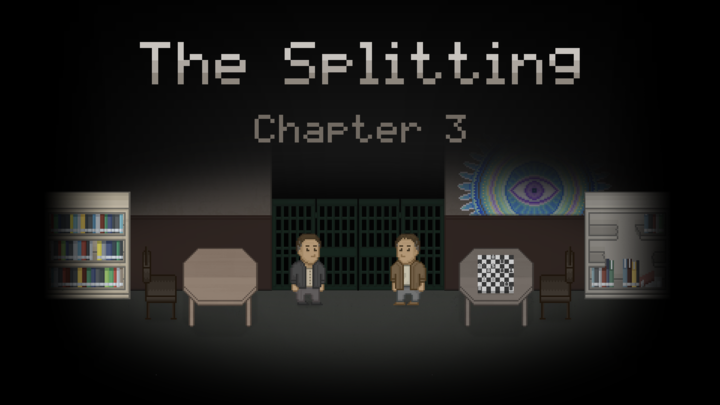 The Splitting: Chapter 3