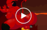 Demon futa x lava hole