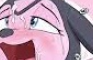 Miltank sucks its Udders