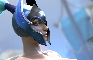 Drow Ranger x Luna
