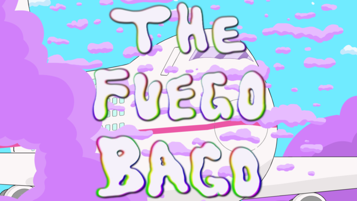 The Fuego Bago Promo