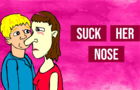 Suck Her Nose Remix