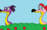 Bouncy World episode 1