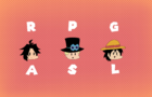 RPG | ASL One Piece