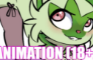 (+18) Taking care of Sprigatito