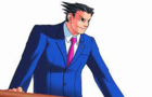 Phoenix Wright In: The Weridest Trail (Pt. 2)