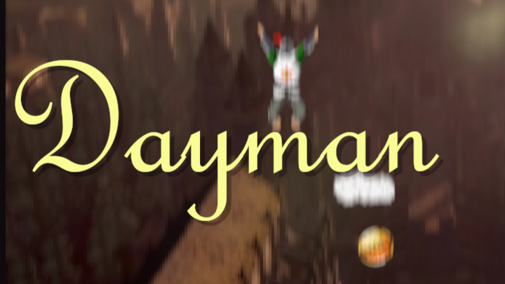 Dayman