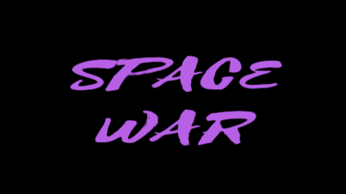 Space War