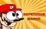 Repetitive Mario