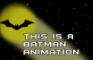 Batmanimation