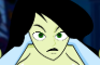 Shego Anal Punishment