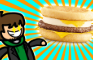 Cola Plot McMuffin
