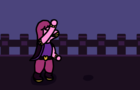 Susie's Turbo Uppercut