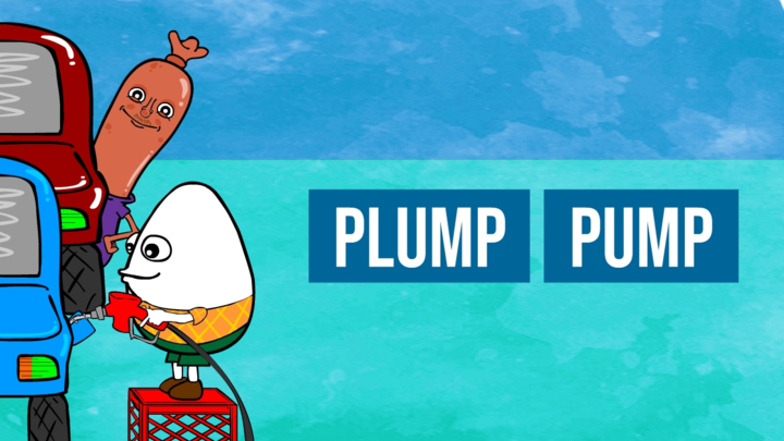 Plump Pump