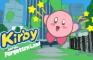 Kirby and the Forgotten Land Animation