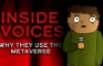 INSIDE VOICES - METAVERSE