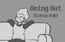 Friday Night Funkin | Going Out | Comic Dub