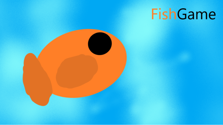 FishGame (In development)