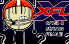 Chris the Stick Adventures - SuperBowl Saga 2: Derp Predicts The XFL (S1|E7)