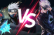 Kakashi Hatake VS Satoru Gojo