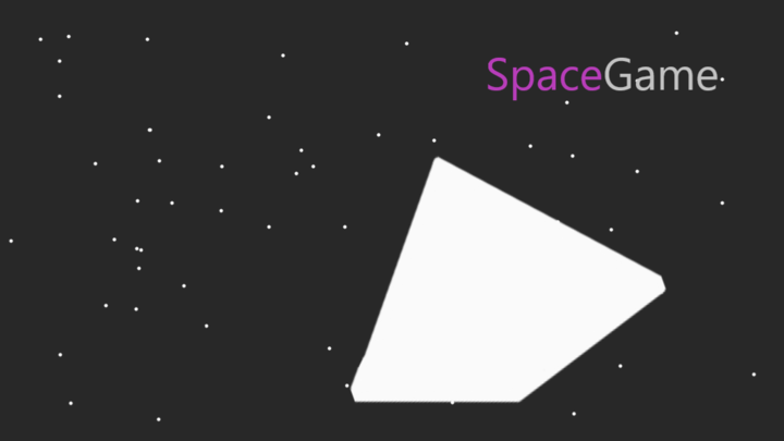 SpaceGame