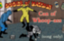 Dudes of Hazmat- "Can of Whoop-ass" song