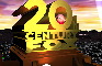 Kirby in the 1994-2010 20th Century Fox logo
