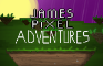 James Pixel Adventures (ALPHA 1.0.2!)