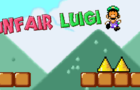 Unfair Luigi