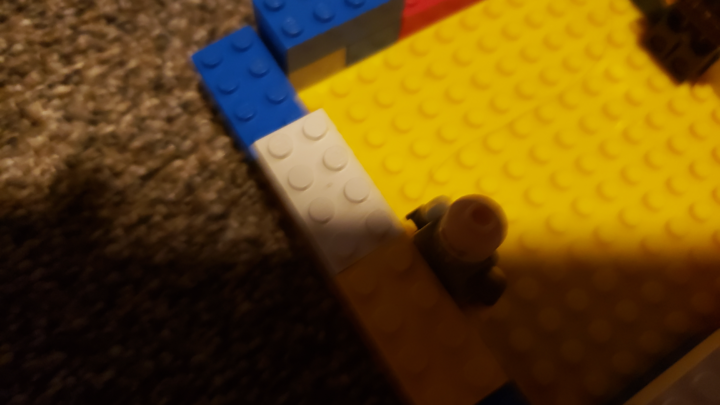 Lego Adventures