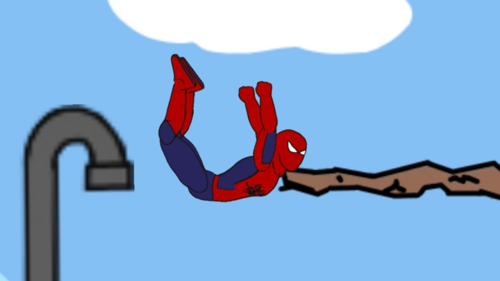 The Death of Spider-Man