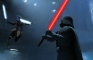 Return from the Dark Side of the Force Part 1