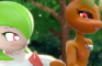 💕Gardevoir and Lopunny Spending Time together 💕 (FUTA)