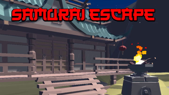 Samurai Escape