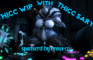 Adrenaline running highThicc saryn