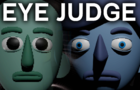 eye judge