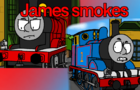 James Smokes